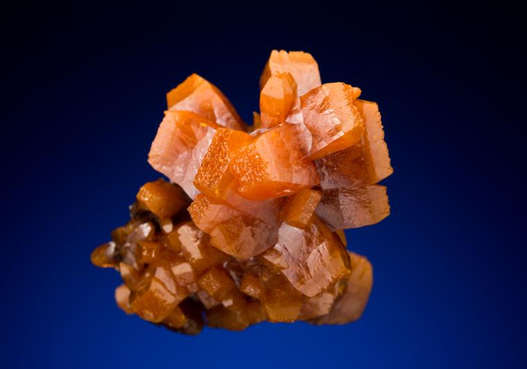 WULFENITE